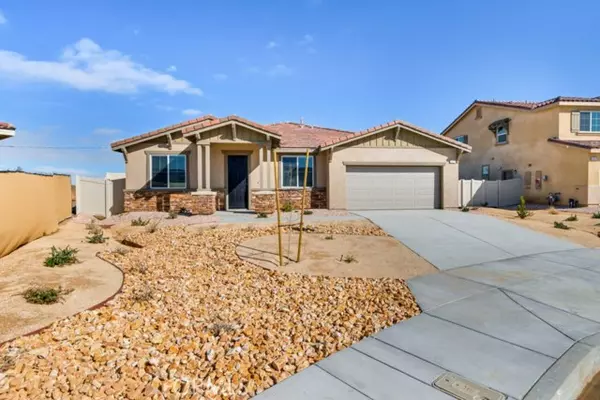 38042 Periwinkle Place, Palmdale, CA 93550