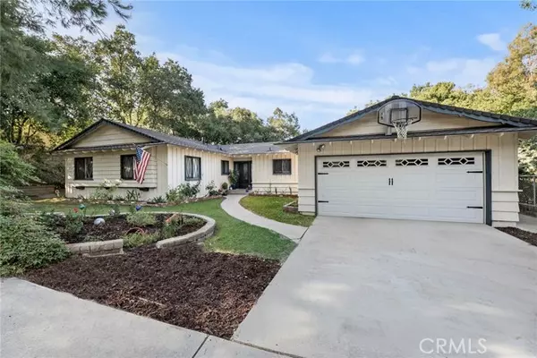 23237 Agramonte Drive, Newhall (santa Clarita), CA 91321