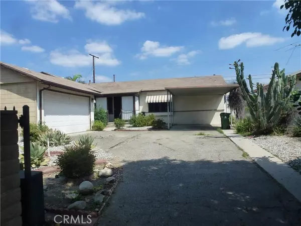 9454 Woodale Avenue, Arleta (los Angeles), CA 91331