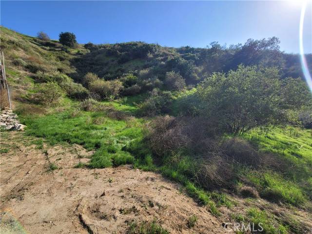 Sylmar (los Angeles), CA 91342,0 North Trail
