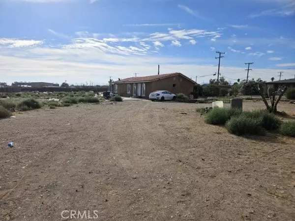 591 Victor Avenue, Barstow, CA 92311