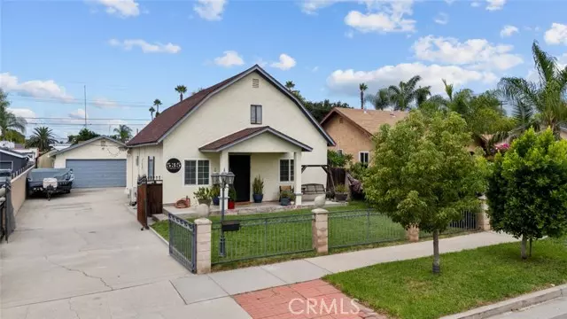 Azusa, CA 91702,535 N Orange Avenue