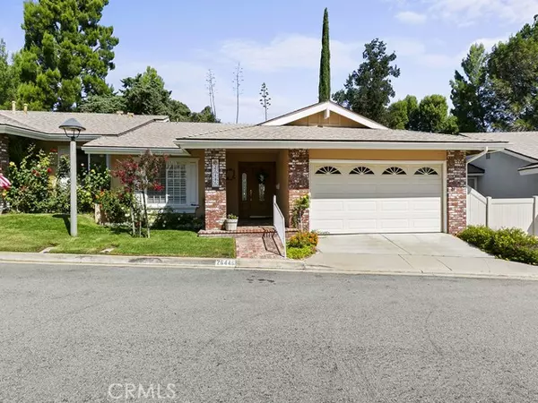 26446 Oak Highland Drive, Newhall (santa Clarita), CA 91321