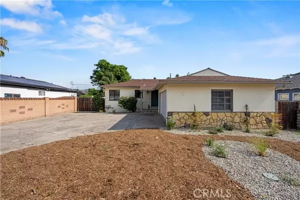 11078 Hershey Street, Sun Valley (los Angeles), CA 91352