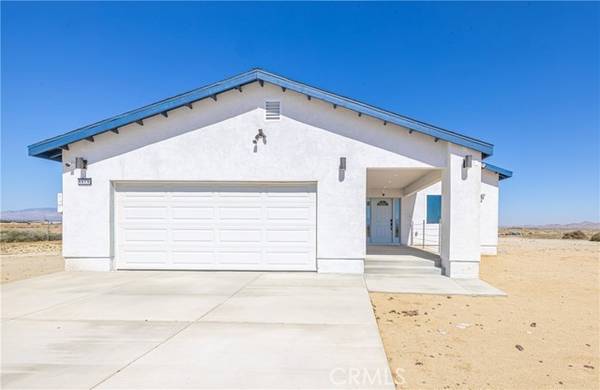 6619 W Avenue A10, Lancaster, CA 93536