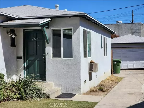 6942 Baird Avenue, Reseda (los Angeles), CA 91335