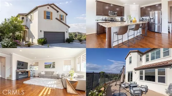 26379 Piazza Di Sarro, Newhall (santa Clarita), CA 91321