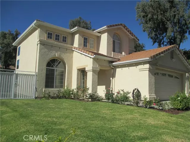 Castaic, CA 91384,27764 VILLA CANYON Road