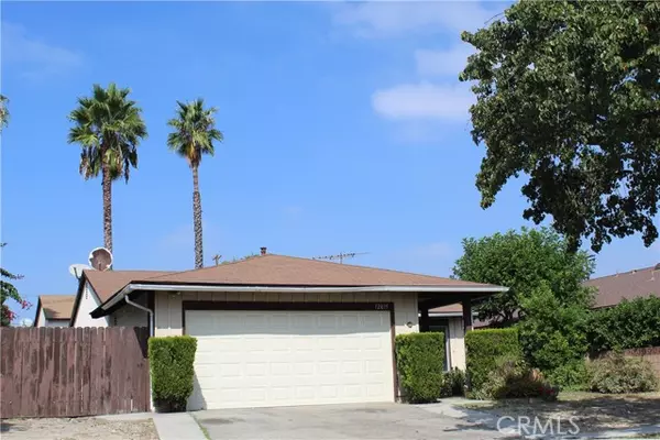 12875 Crowley Street, Arleta (los Angeles), CA 91331