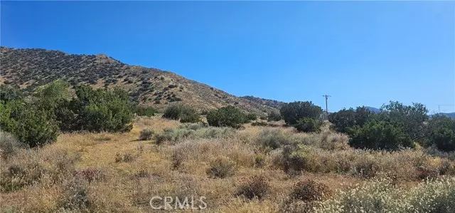 0 Soledad Pass Road, Acton, CA 93510