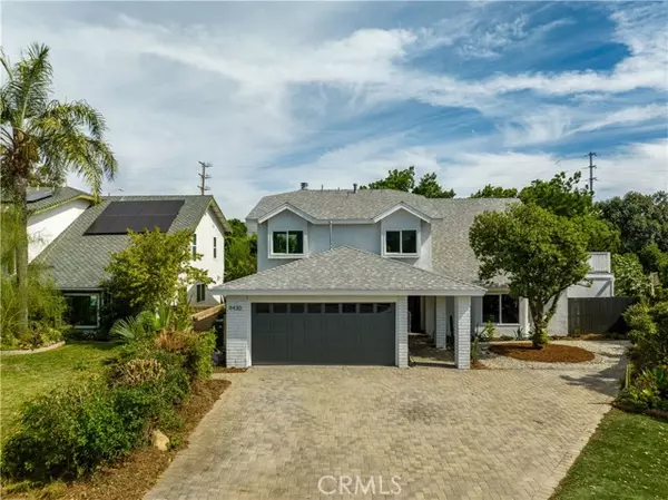 9430 Megan Avenue, Chatsworth (los Angeles), CA 91311