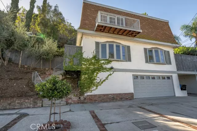 Studio City (los Angeles), CA 91604,12464 Laurel Terrace Drive