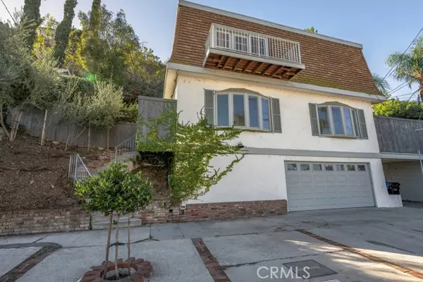 12464 Laurel Terrace Drive, Studio City (los Angeles), CA 91604