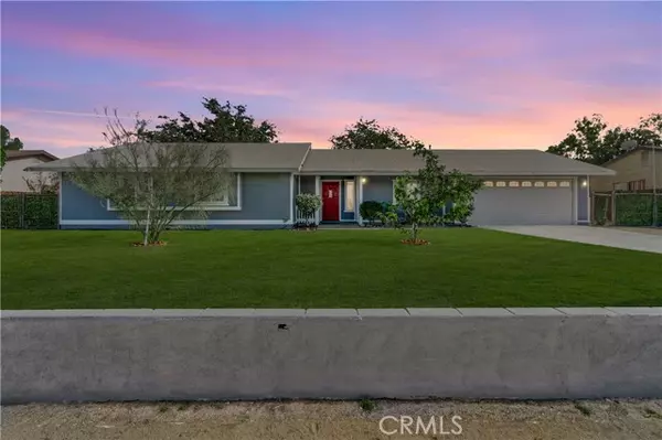 39734 174th Street, Palmdale, CA 93591