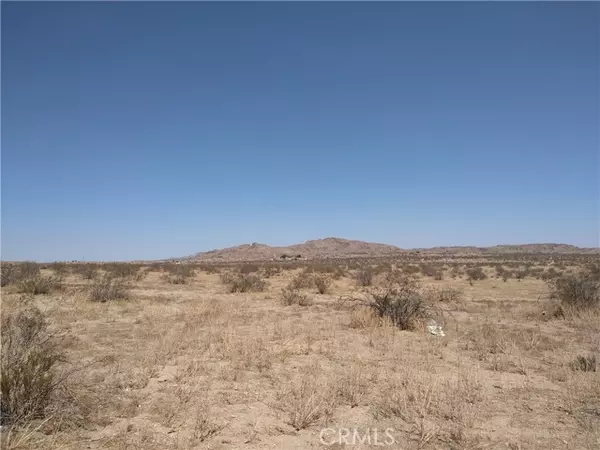 Lancaster, CA 93535,0 Nr Avenue I4 & 240th St E