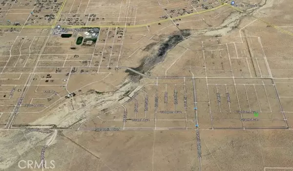 California City, CA 93505,10900 Veblem Avenue