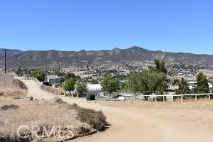 1 Vac/Cor Shallow Spring Rd/Cach Street, Leona Valley, CA 93551