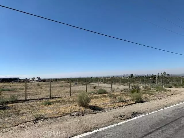 Llano, CA 93591,0 Vac/ 205e Largo Vista Rd/Vic Avenue