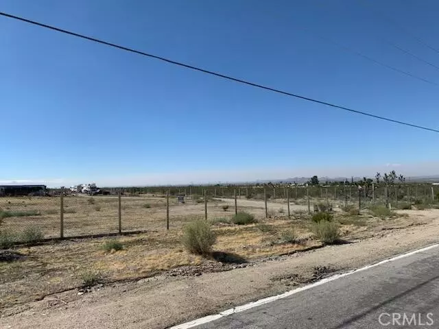 Llano, CA 93591,0 Vac/ 205e Largo Vista Rd/Vic Avenue