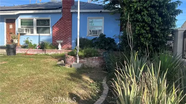 6820 Jellico Avenue, Van Nuys (los Angeles), CA 91406