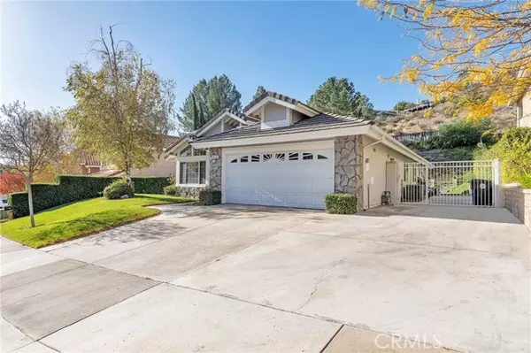 Saugus (santa Clarita), CA 91350,28103 Caraway Lane