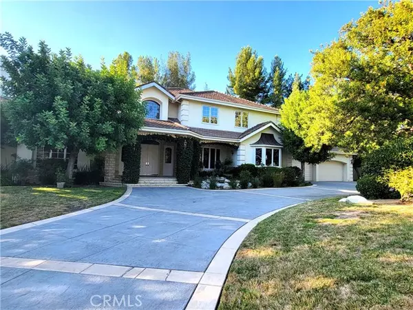 4019 Hunt Club Court, Agoura Hills, CA 91301