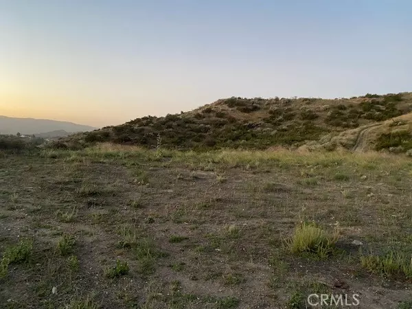 Castaic, CA 91384,0 Romero Canyon