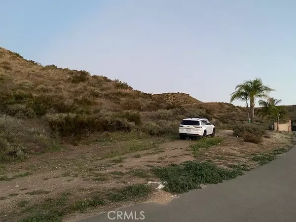 Castaic, CA 91384,0 Romero Canyon