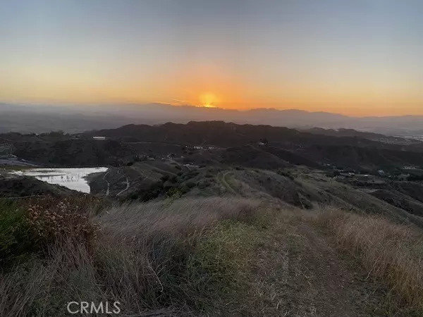 Castaic, CA 91384,0 Romero Canyon