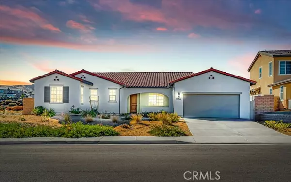 39301 Stirrup Court, Palmdale, CA 93551