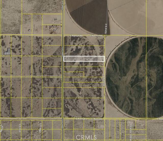0 100th Street, Lancaster, CA 93535