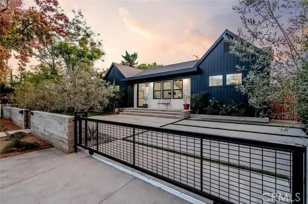 13916 LA MAIDA Street, Sherman Oaks, CA 91423