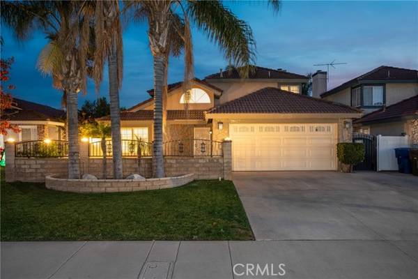 19927 Silvercrest Lane, Riverside, CA 92508