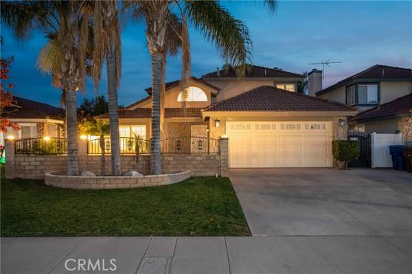 19927 Silvercrest Lane, Riverside, CA 92508