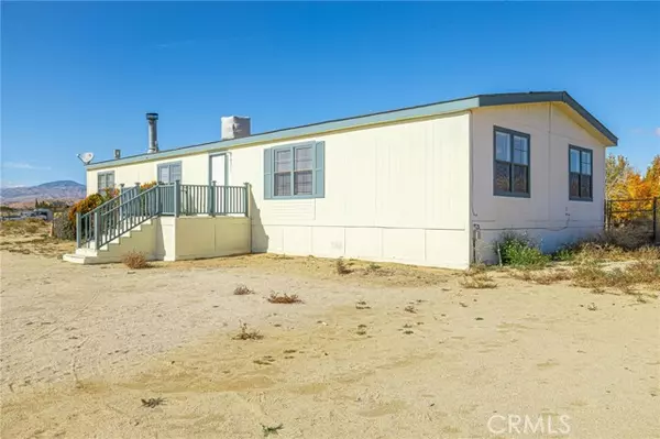 8311 Mojave Tropico Road, Mojave, CA 93501