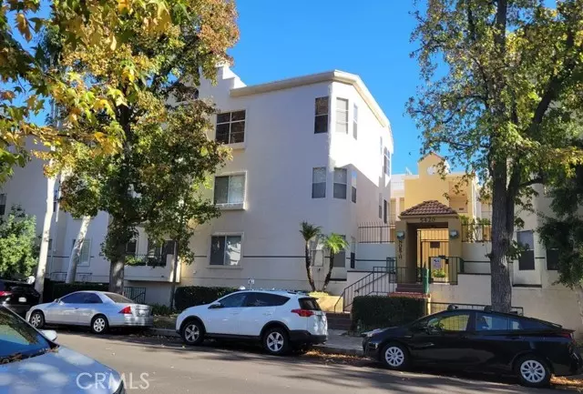 Sherman Oaks, CA 91401,5420 Sylmar Avenue #213