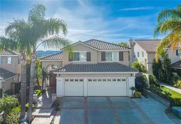 21210 Oakleaf Canyon Drive, Newhall (santa Clarita), CA 91321