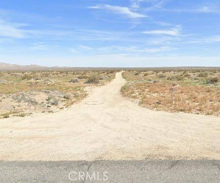 0 Vac/Cor Avenue N Drt /215, Palmdale, CA 93591