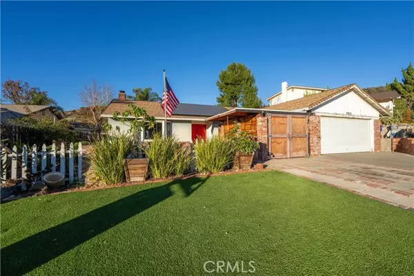 23923 Darbun Drive, Newhall (santa Clarita), CA 91321