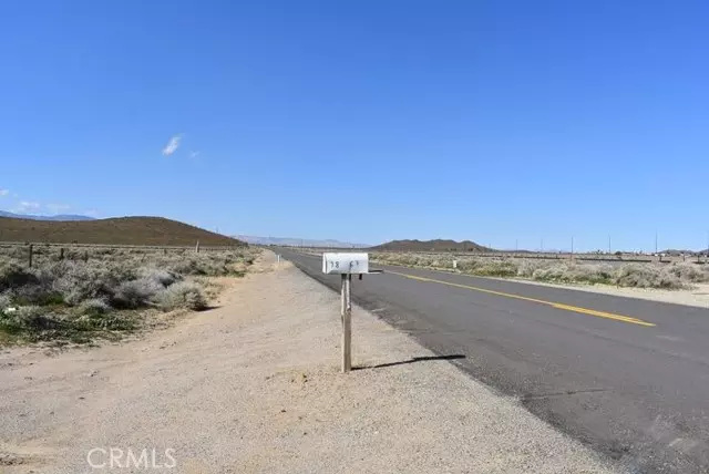 Mojave, CA 93501,9867 Sierra Highway