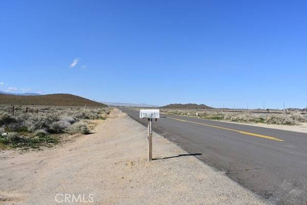 9867 Sierra Highway, Mojave, CA 93501