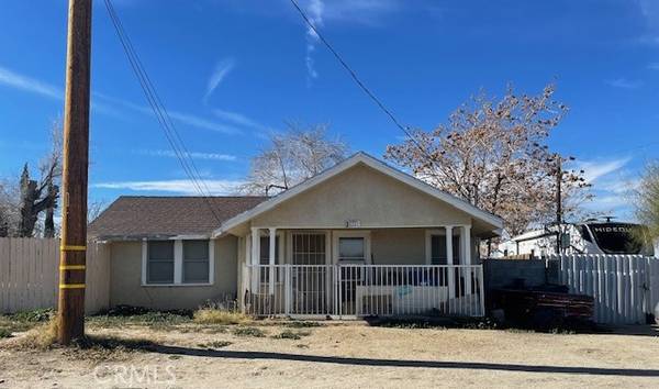 35257 85th Street, Littlerock (also Little Rock), CA 93543