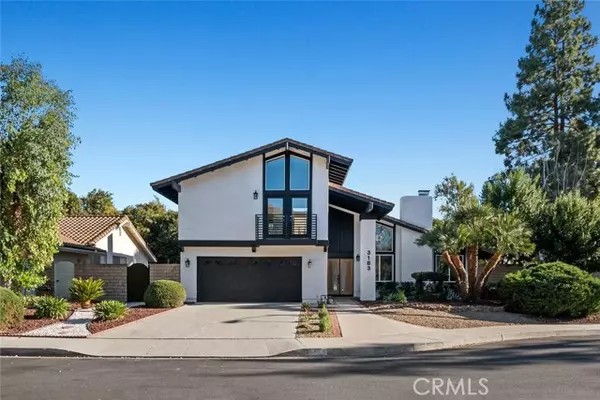 3183 Adirondack Court, Westlake Village, CA 91362