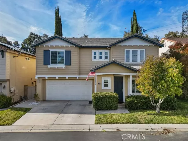 Valencia (santa Clarita), CA 91354,28021 Memory Lane