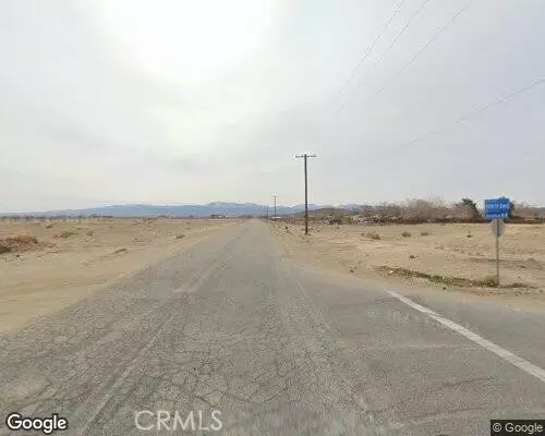 0 Vac/Vic Avenue N8/147 Ste, Palmdale, CA 93591