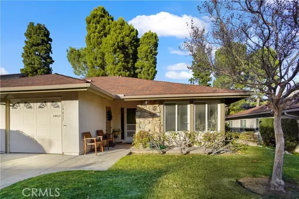 19417 Oak Crossing Road, Newhall (santa Clarita), CA 91321