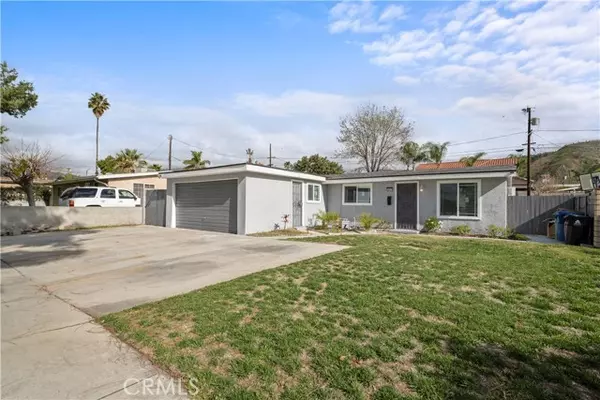 San Fernando, CA 91340,12052 Bromont Avenue