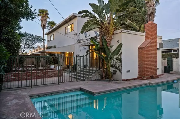 5429 Costello Avenue, Sherman Oaks, CA 91401