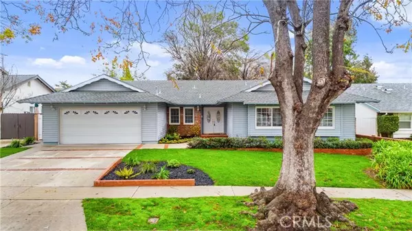 Chatsworth (los Angeles), CA 91311,9746 Quartz Avenue