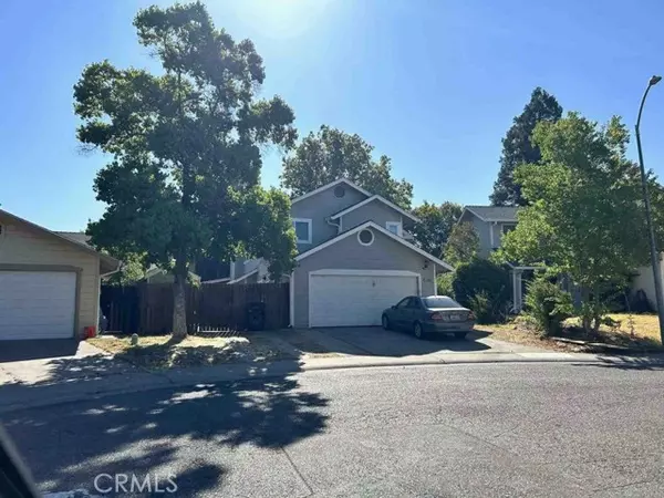 8340 Cypress Lake Court, Antelope, CA 95843